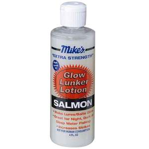Atlas Mikes Lunker Lotion