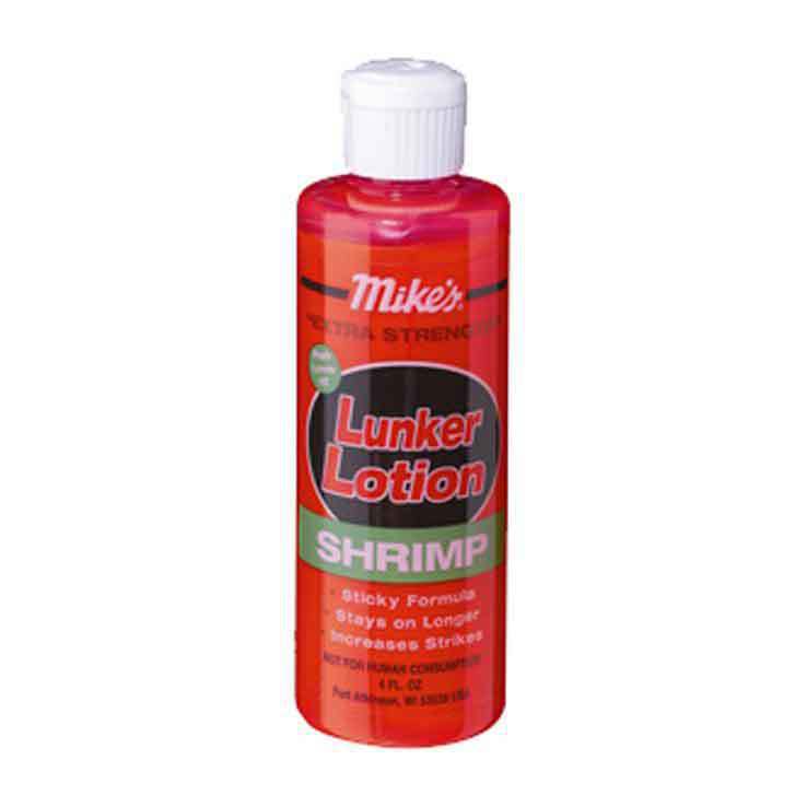 Atlas Mikes Lunker Lotion Atlas Mikes Lunker Lotion