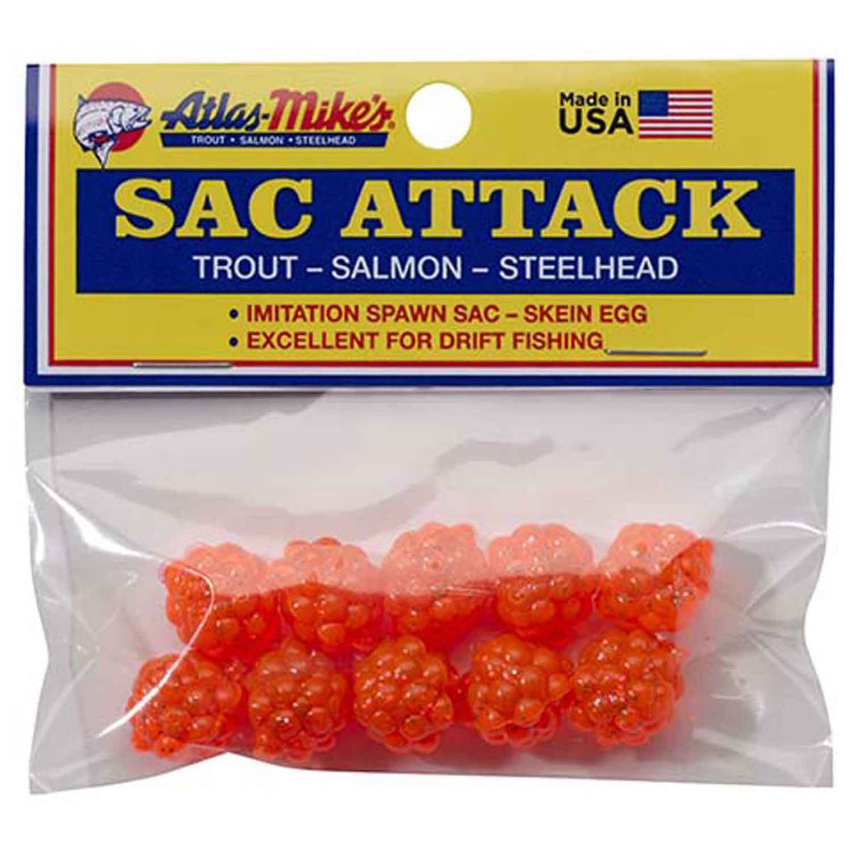 Atlas Mikes Sac Attack Imitation Spawn Sac Atlas Mikes Sac Attack Imitation Spawn Sac