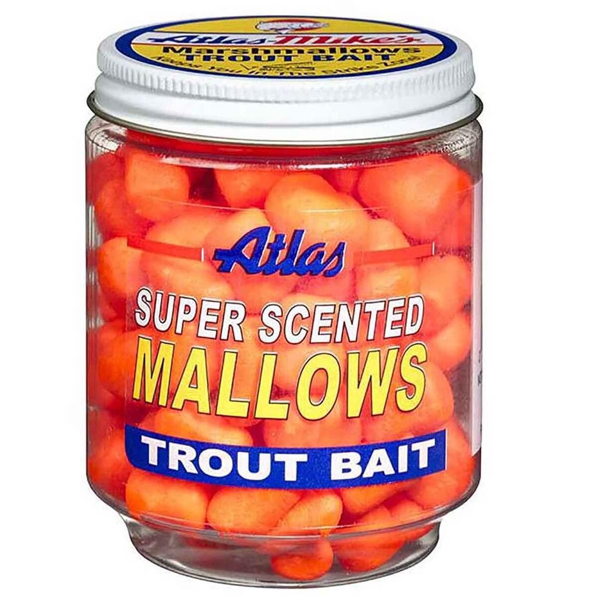 Atlas Mike's Mallows Atlas Mike's Mallows