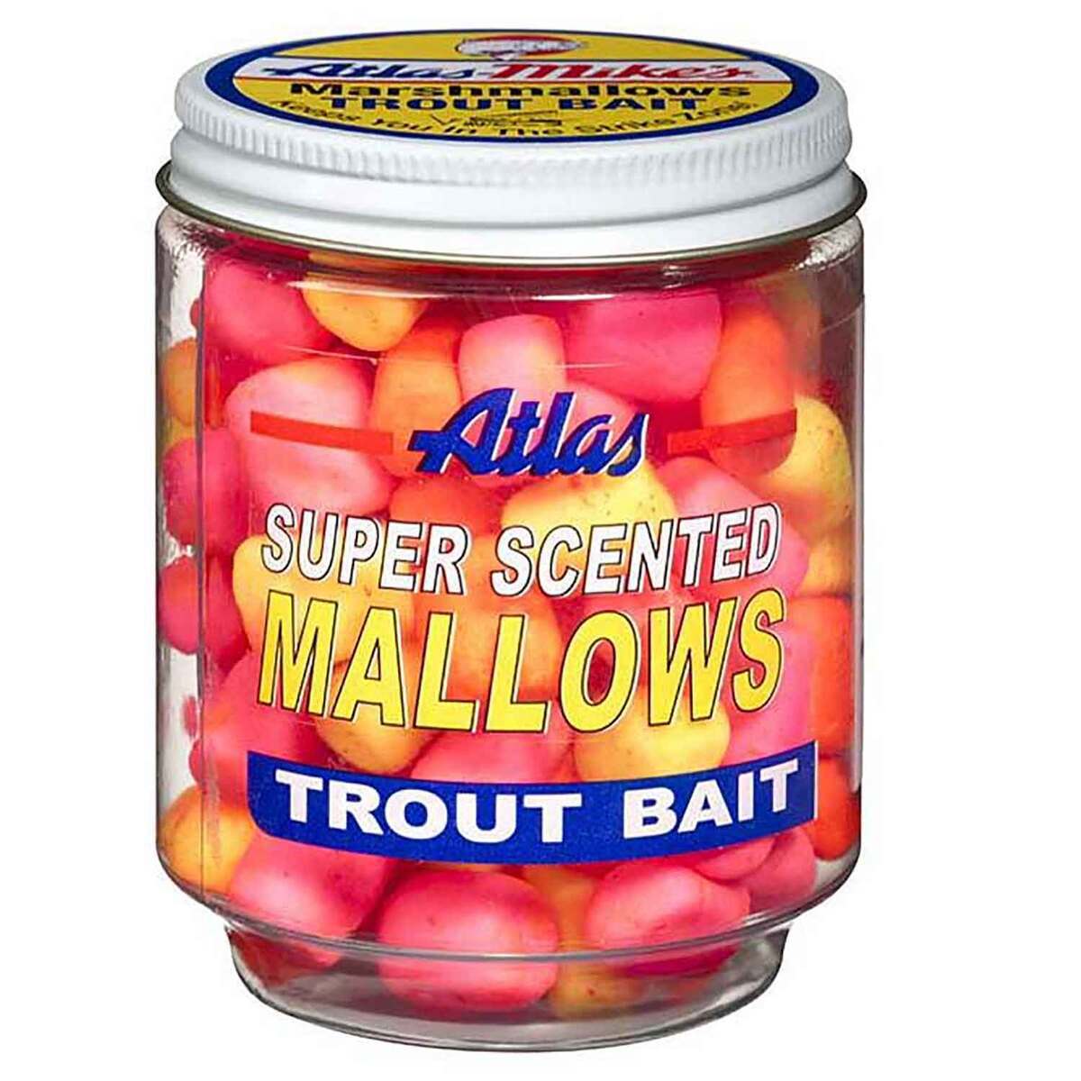 Atlas Mike's Mallows Atlas Mike's Mallows