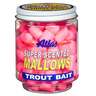 Atlas Mike's Super Scented Marshmallows - Pink/Shrimp, 1.5oz - Pink/Shrimp 1.5oz