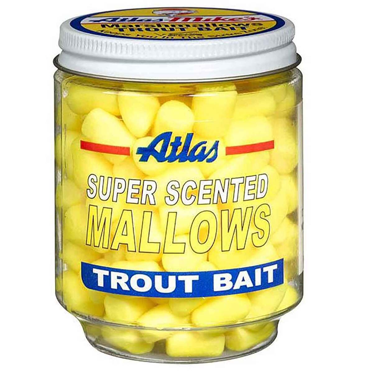 Atlas Mike's Mallows Atlas Mike's Mallows