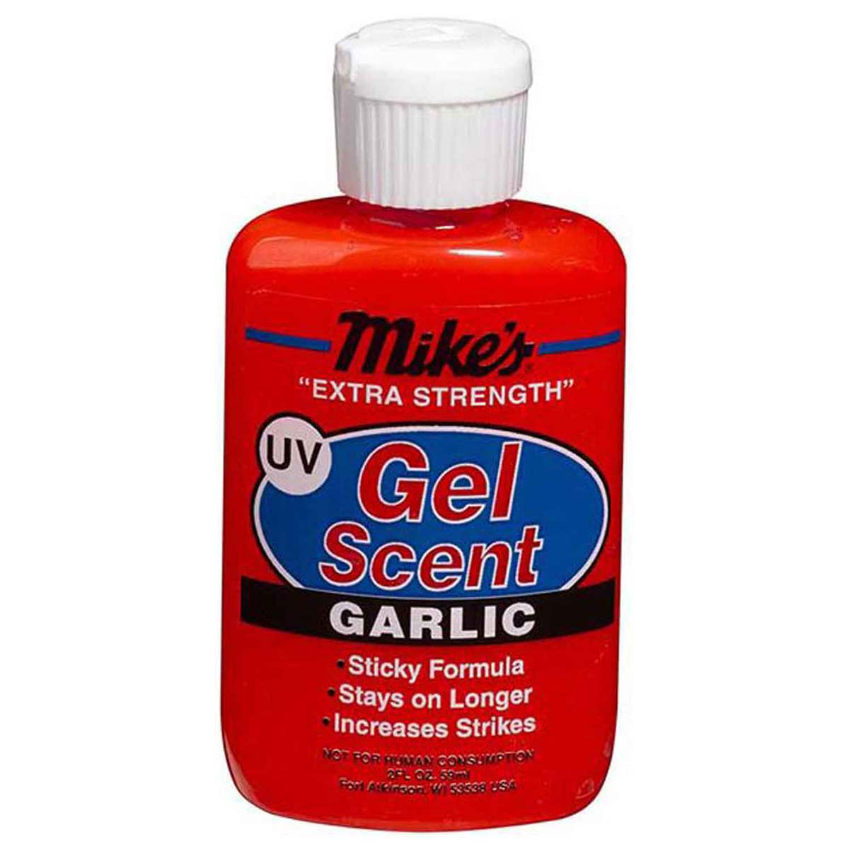 Mike's UV Gel Scent Garlic