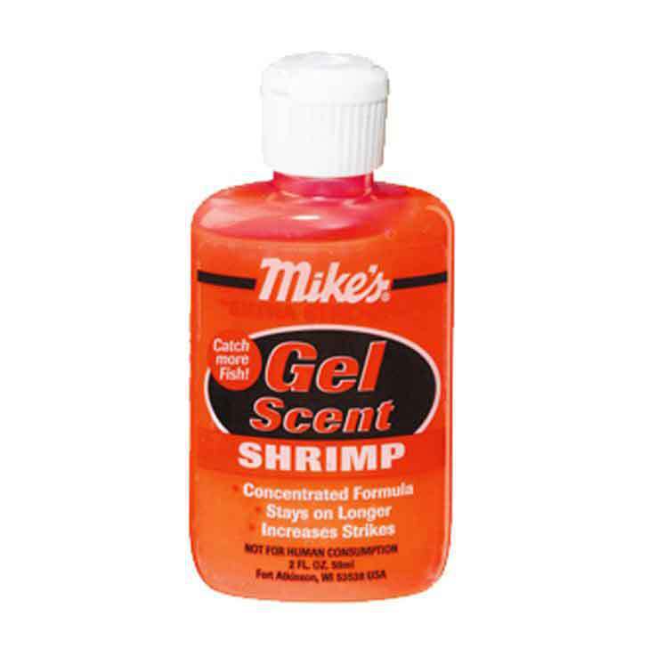 Atlas Mike's UV Gel Scent Atlas Mike's UV Gel Scent