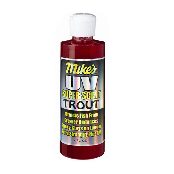 Atlas Mikes UV Super Scent Atlas Mikes UV Super Scent