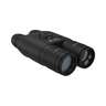 ATN Binox 4k Smart Ultra HD Day/Night Binoculars w/ Laser Rangefinder - 4-16x40mm - Black
