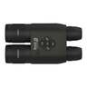 ATN Binox 4k Smart Ultra HD Day/Night Binoculars w/ Laser Rangefinder - 4-16x40mm - Black