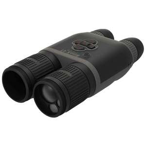 ATN BinoX 4T 2-8x Smart HD Thermal Binoculars w/ Laser Rangefinder