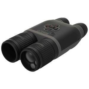 ATN BinoX 4T 2-8x Smart HD Thermal Binoculars with Laser Rangefinder
