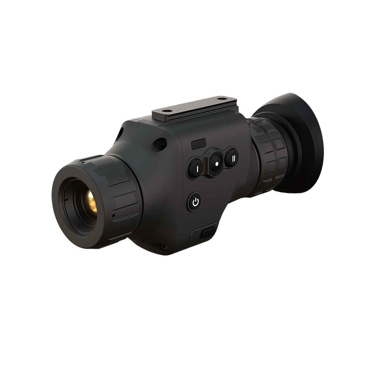 ATN ODIN LT 640x480 1-4X19 Thermal Rifle Scope - Black ATN ODIN LT 640x480 1-4X19 Thermal Rifle Scope - Black