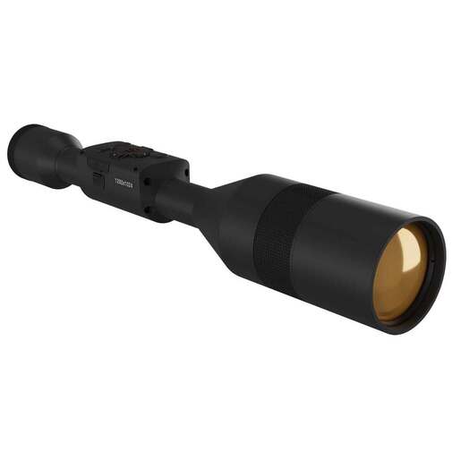 Atn Thor 5 Xd 1280x1024 2-20x Thermal Rifle Scope - Black