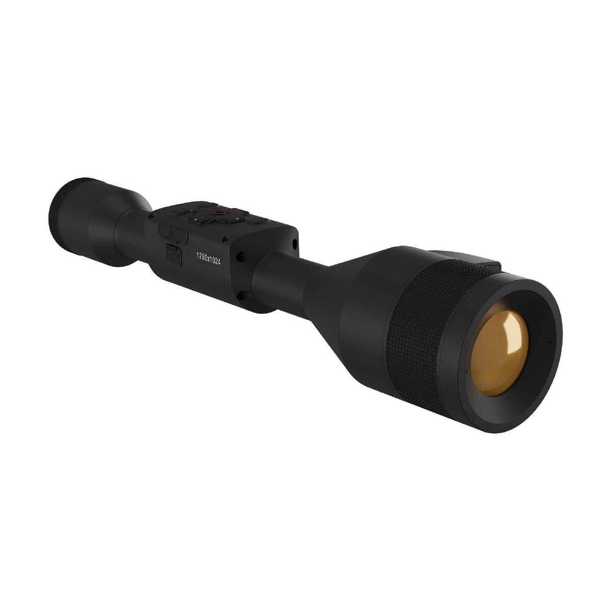 ATN ThOR 5 XD LRF 1280x1024 2-20x Thermal Rifle Scope - Black ATN ThOR 5 XD LRF 1280x1024 2-20x Thermal Rifle Scope - Black