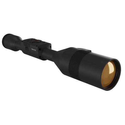 Atn Thor 5 Xd Lrf 1280x1024 2-20x Thermal Rifle Scope - Black