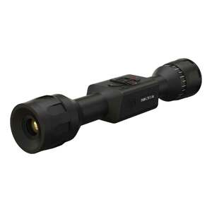 ATN ThOR LTV 160x120 3-9x 12mm Thermal Rifle Scope - The ThOR LTV is lightest Thermal Scope in the ATN Thor line, providing more versatility to mount to a Crossbow, Air Rifle, or other platforms where weight is a critical factor.