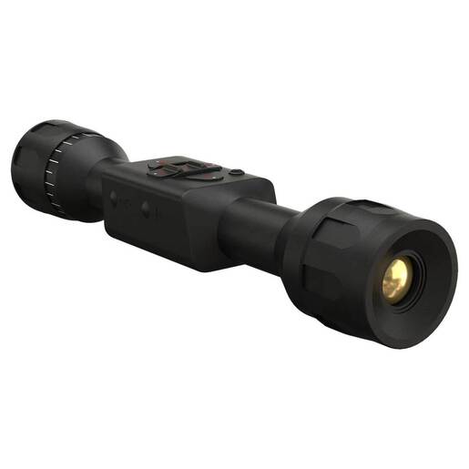 ATN ThOR LTV 3-9x Thermal Rifle Scope – Black