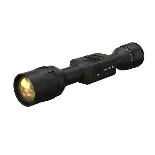 ATN ThOR LTV 640×480 2-6x 25mm Thermal Rifle Scope