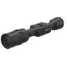 ATN X-Sight LTV Day/Night HD 5-15x50mm Rifle Scope - Black 5-15x
