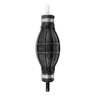 Attwood 5/16in Diameter Primer Bulb Gas Motor Accessory - Black