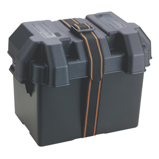 Attwood Battery Box Group 24