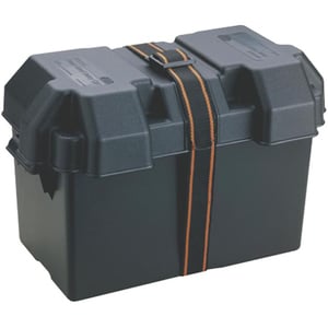 Attwood Battery Box Group