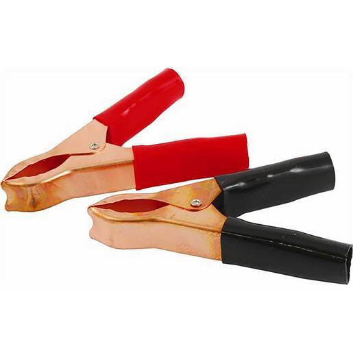 Attwood Battery Clips