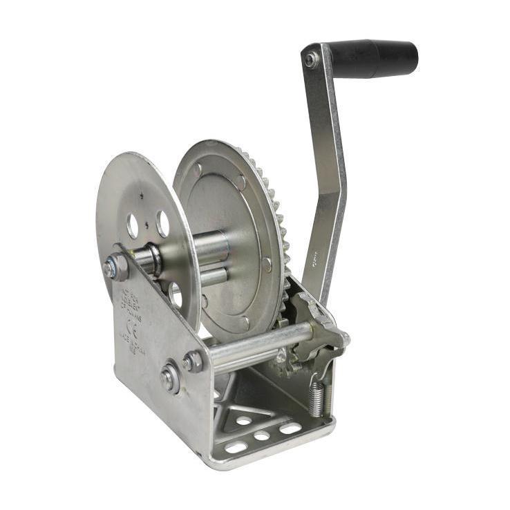 Fulton Capacity Winch Fulton Capacity Winch