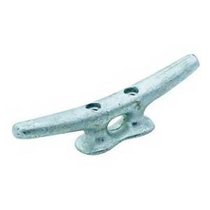 Attwood Cast Iron Cleats Anchor Accessory