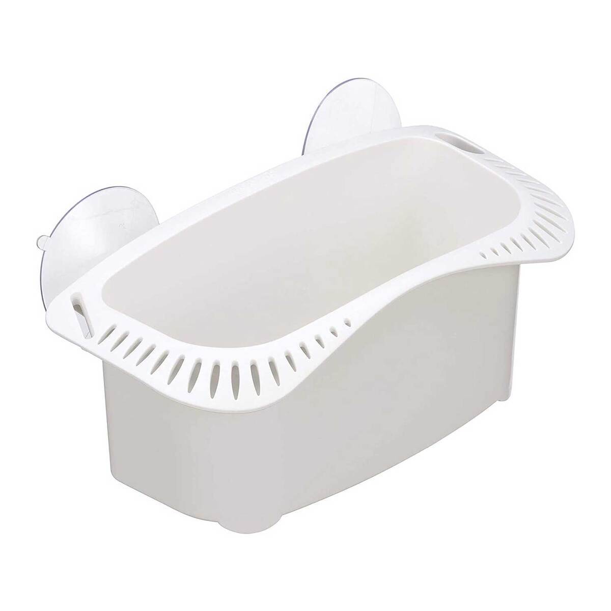 Attwood Cockpit Caddy Marine Accessory - White Attwood Cockpit Caddy Marine Accessory - White