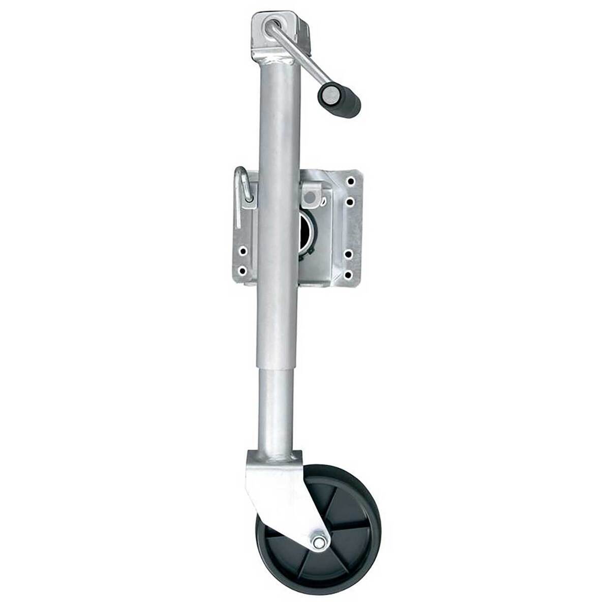 Attwood Corp Fold Up Trailer Jack Attwood Corp Fold Up Trailer Jack