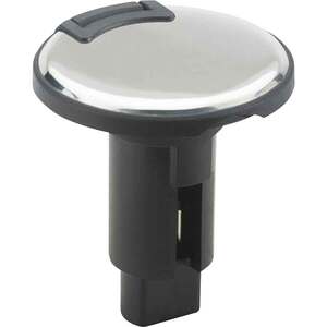 Attwood Corp LightArmor Plug-in Base Boat Trailer Accessory