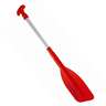 Attwood Corp Telescoping Paddle - Red