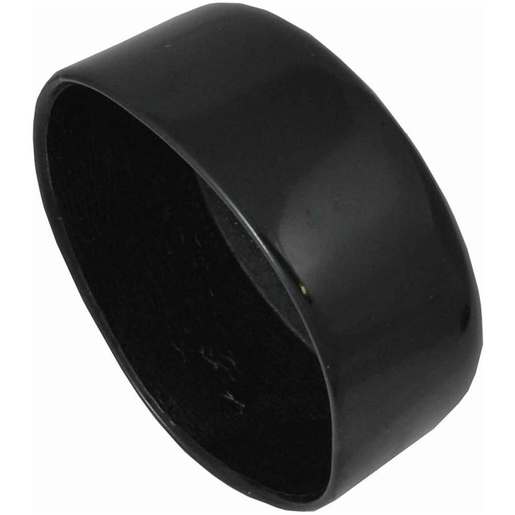 Attwood Corp. Wheel Bearing Protector Covers - Black