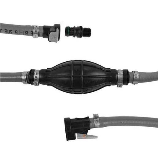 Attwood Evinrude Fuel Line Kit on sale now for $54.99 Attwood Evinrude Fuel Line Kit