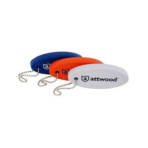 Attwood Foam Key - Assorted