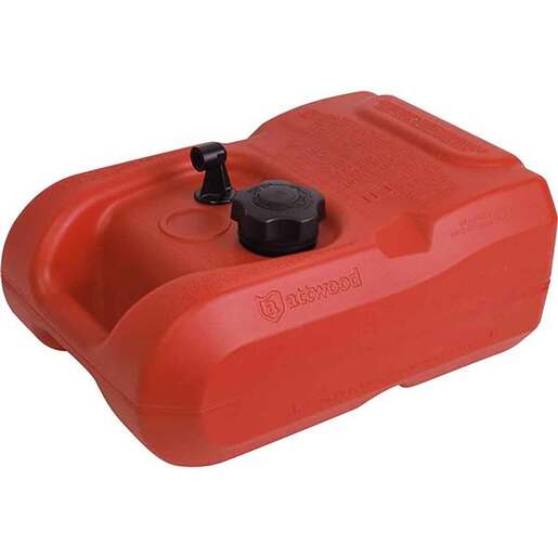 Attwood Fuel Tank - 12 Gallon on sale now for $128.99 Attwood Fuel Tank - 12 Gallon