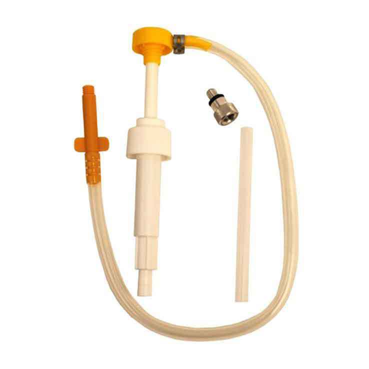 Attwood Gear Lube Pump Attwood Gear Lube Pump