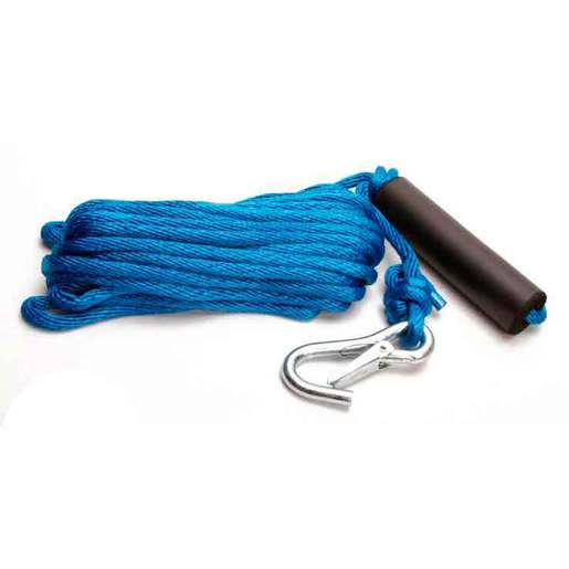 Attwood Launch Line 5/16-inch x 30-feet - Blue 5/16in x 30ft
