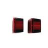 Attwood Led Submersible Boat Trailer Accessory Kit - Red