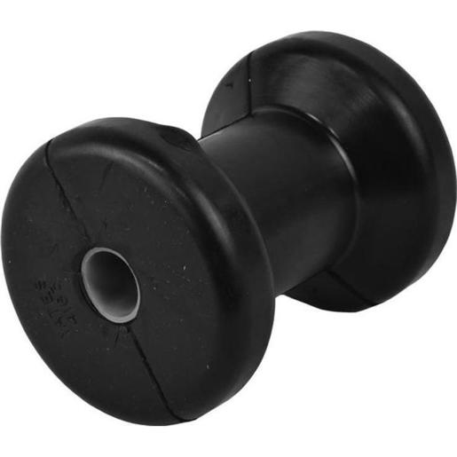 Attwood Light Duty Rubber Spool/Keel Roller