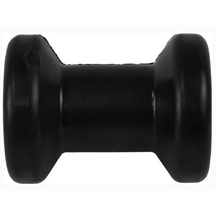 Attwood Light Duty Rubber Spool/Keel Roller Attwood Light Duty Rubber Spool/Keel Roller