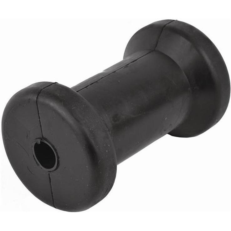 Attwood Light Duty Rubber Spool/Keel Roller Attwood Light Duty Rubber Spool/Keel Roller