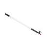 Attwood Corp Telescoping Boat Hook - 3.5ft - 8ft - Silver/Black