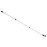 Attwood Corp Telescoping Boat Hook - 3.5ft - 8ft - Silver/Black