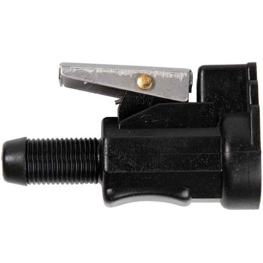 Attwood Marine Yamaha Female Hose Fitting - 1/4in Male Threads