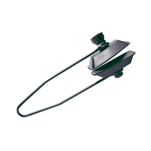 Attwood Motor Flush Large Rectangle - Large