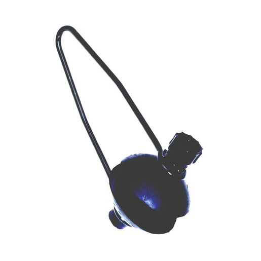 Attwood Motor Flush Round