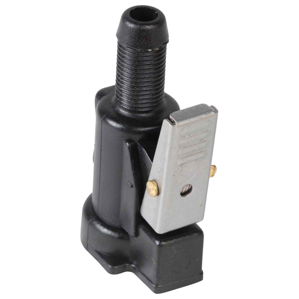 Attwood OMC/Johnson/Evinrude Hose Fitting Gas Motor Accessory Attwood OMC/Johnson/Evinrude Hose Fitting Gas Motor Accessory
