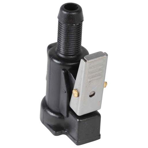 Attwood OMC/Johnson/Evinrude Hose Fitting Gas Motor Accessory