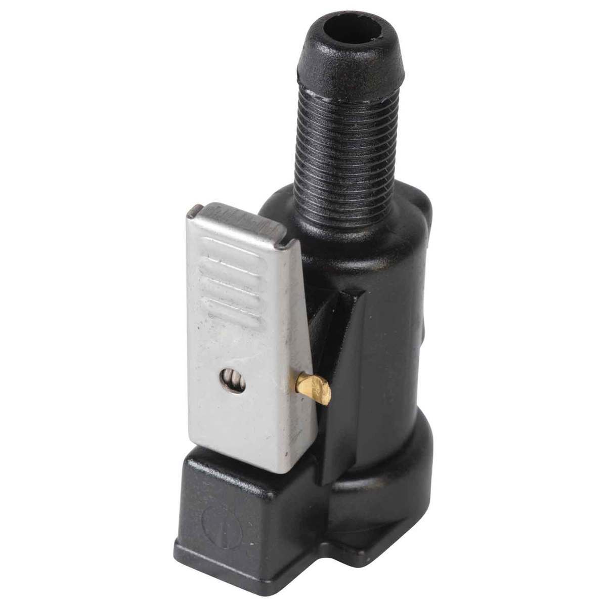 Attwood OMC/Johnson/Evinrude Hose Fitting Gas Motor Accessory Attwood OMC/Johnson/Evinrude Hose Fitting Gas Motor Accessory